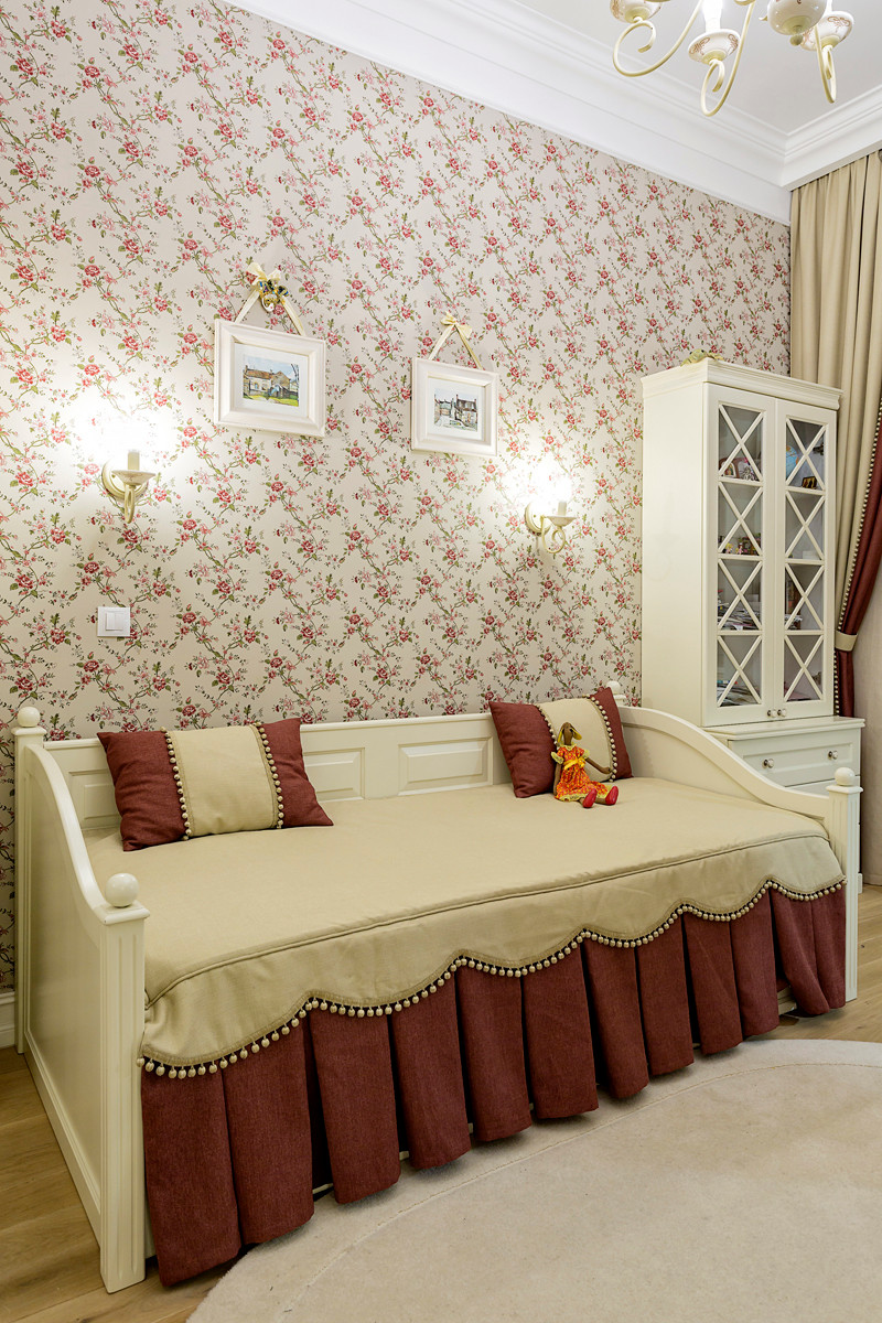 Квартира на Белорусской