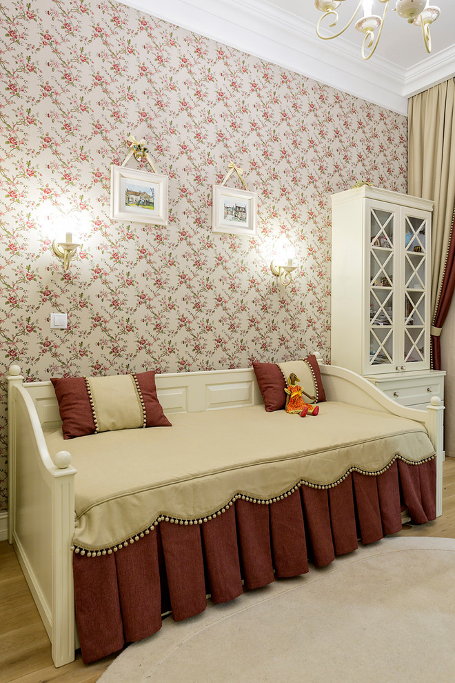 Квартира на Белорусской