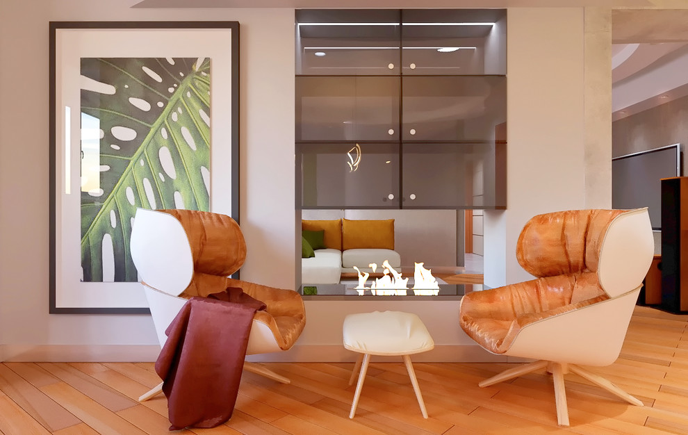 Квартира на ул. Коасного Знамени