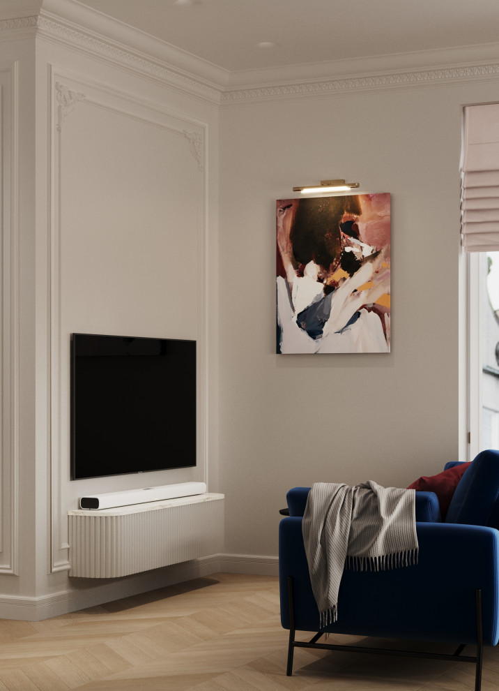 ЖК Ботаника