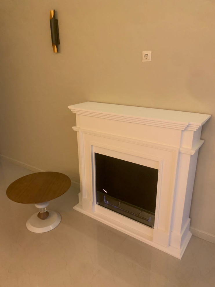 Напольный Биокамин Quaerere!