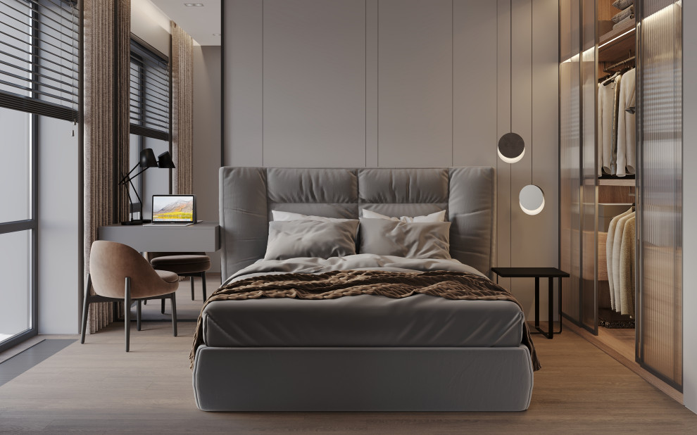 Квартира в ЖК Пресня Сити