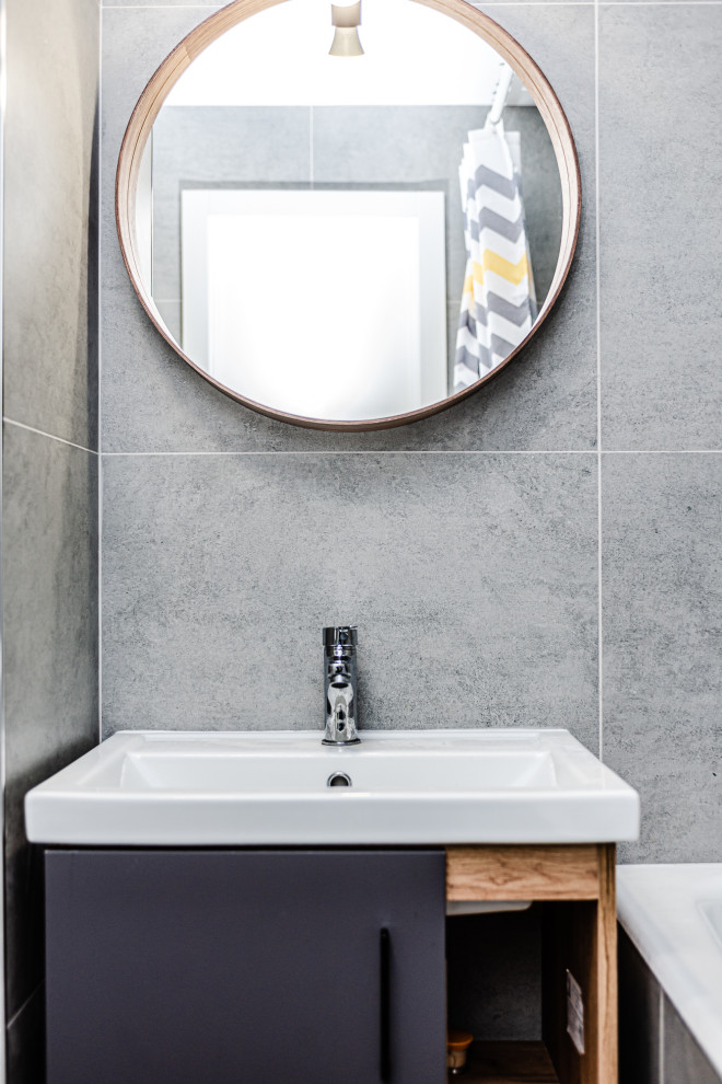 Однушка Эконом 45 м2