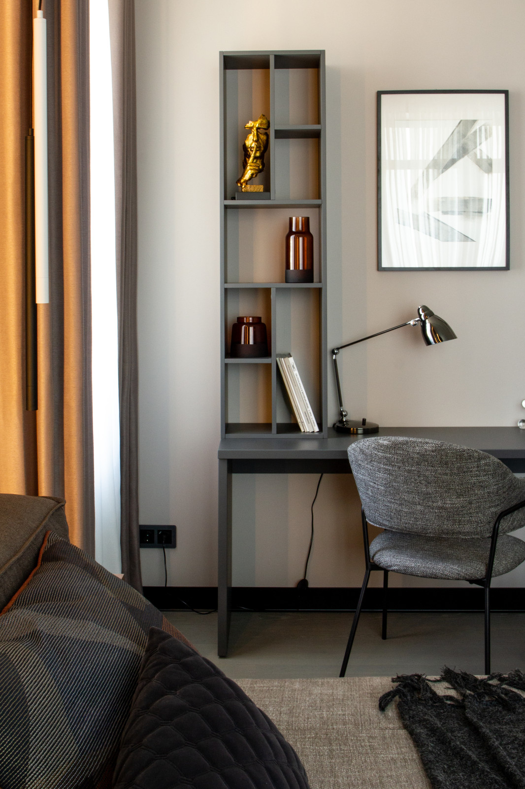 "Дом Академика"