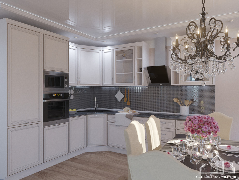 Residence Garden Towers Prague