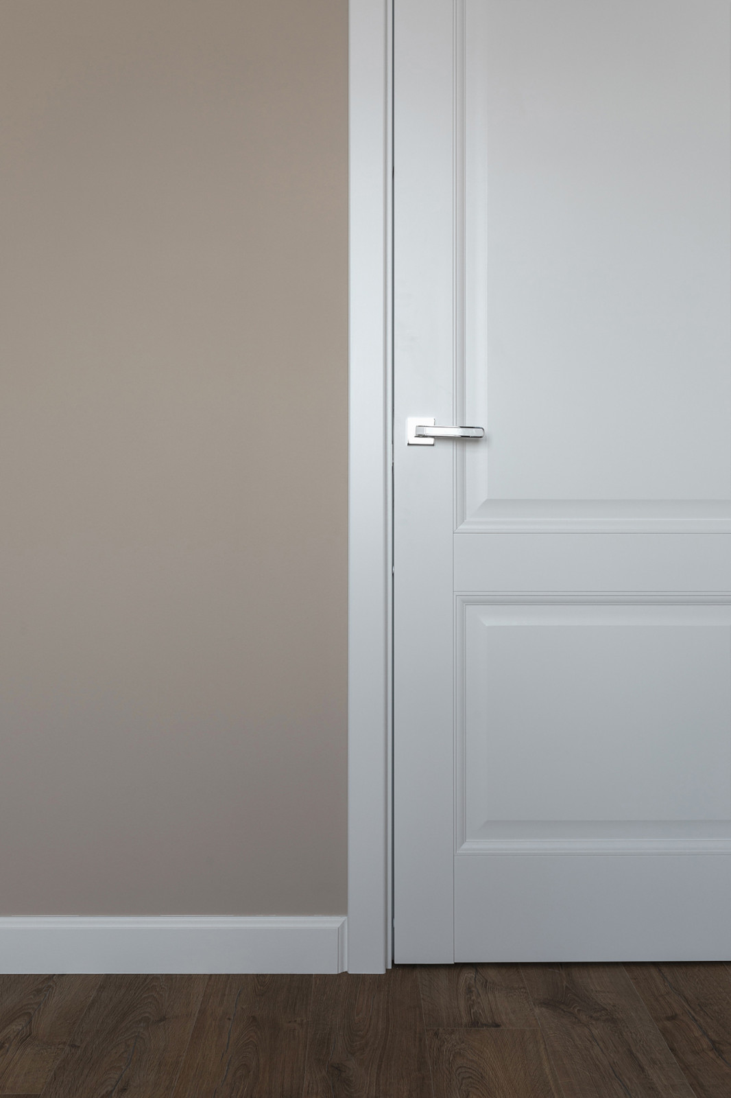 Гостиная в стиле современная классика в ЖК "Time" у Московского