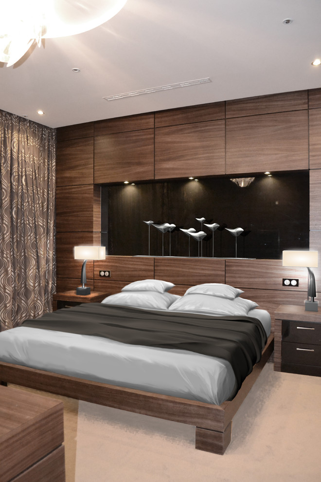 Ремонт и отделка апартаментов в Москва Сити