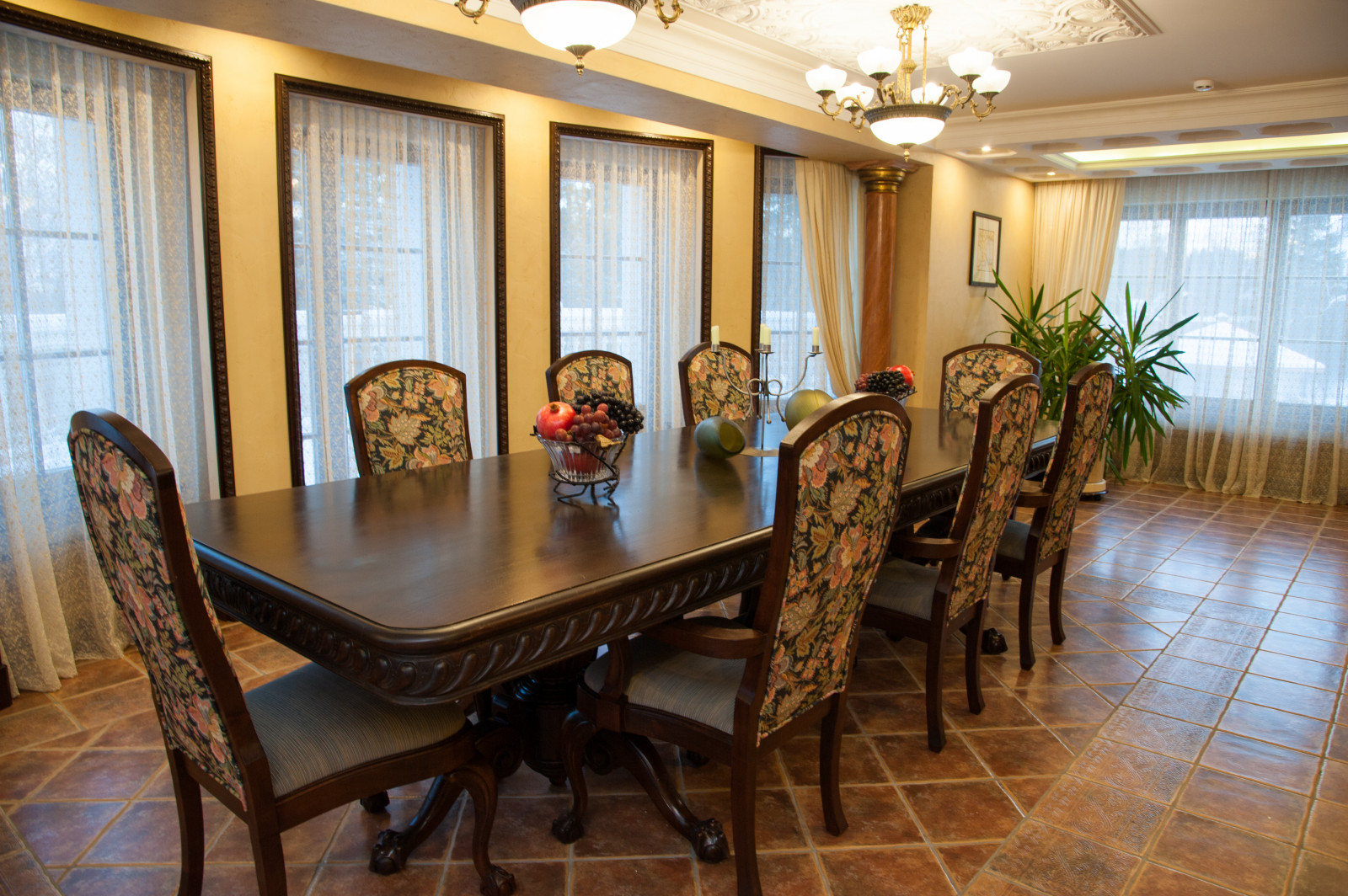 Дом в Пестово