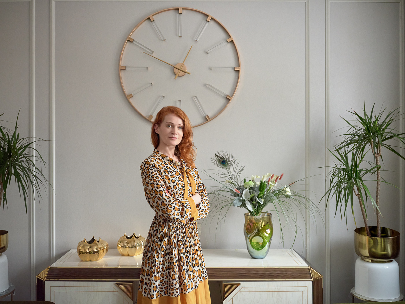 Обложка проекта: Дом для большой семьи