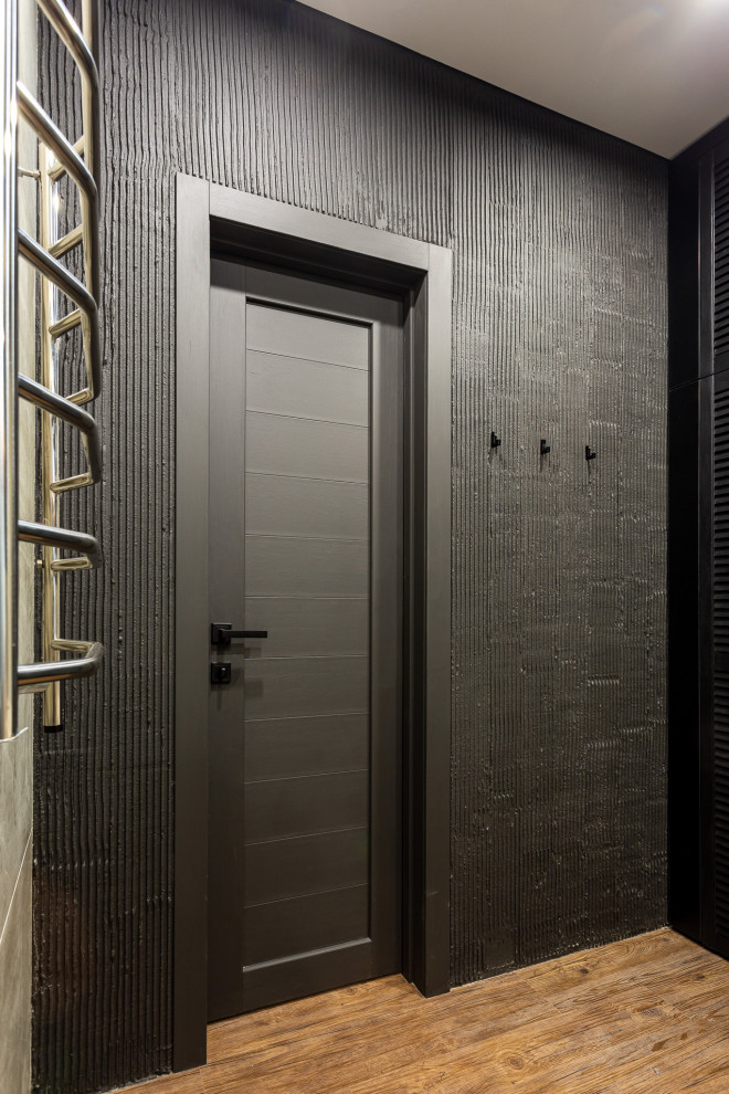 Двухкомнатная квартира в Челябинске