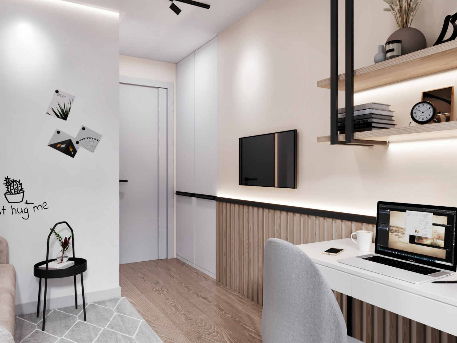 Квартира в ЖК "Арт Сити"