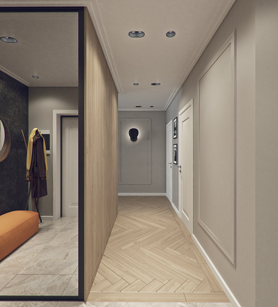 Обложка проекта: ЖК Мечта