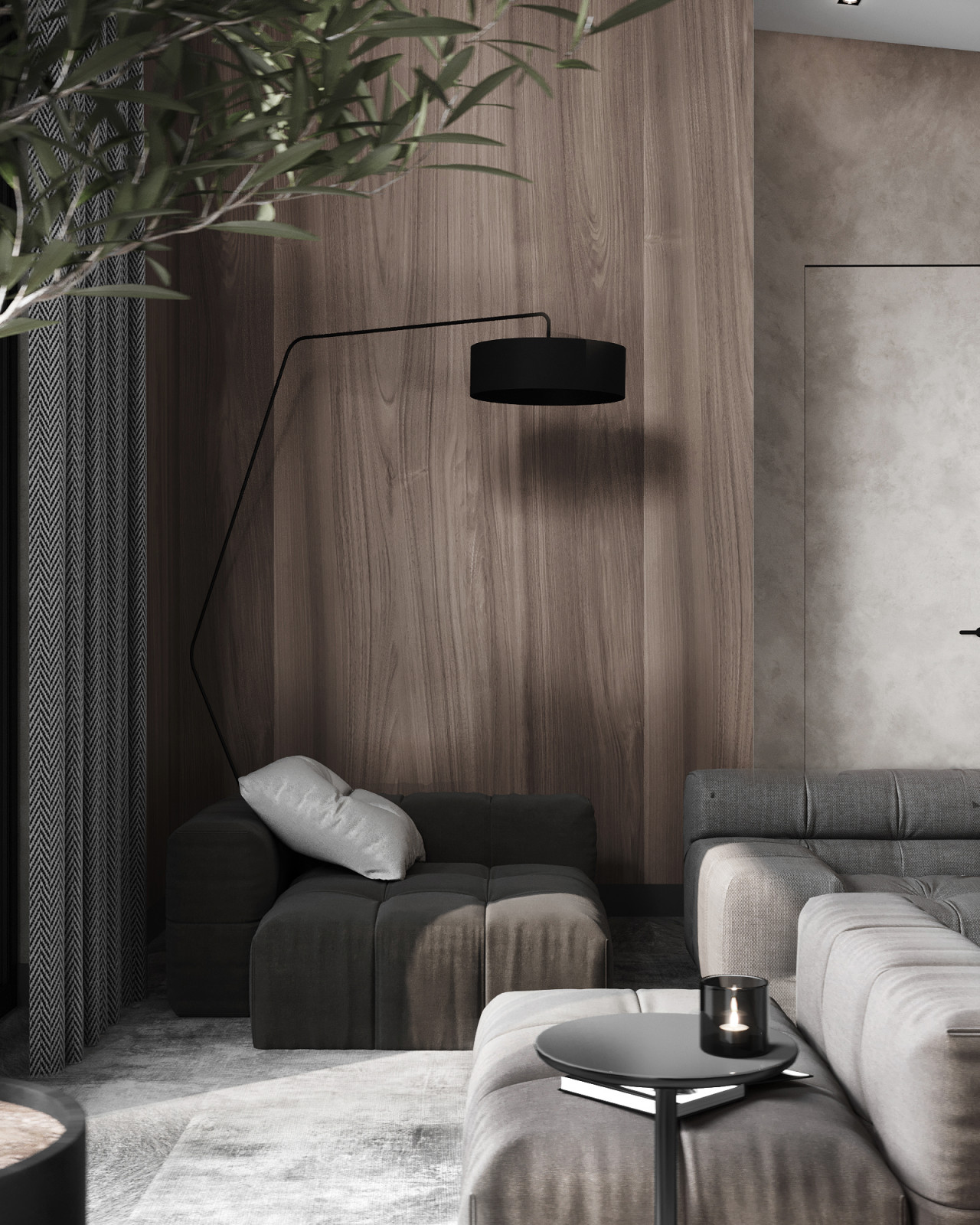 Проекты нашей дизайн-студииш