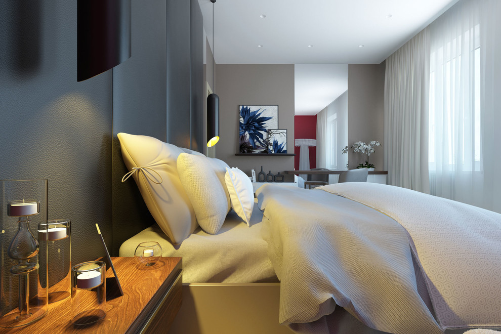 Дом на Бирюзвой