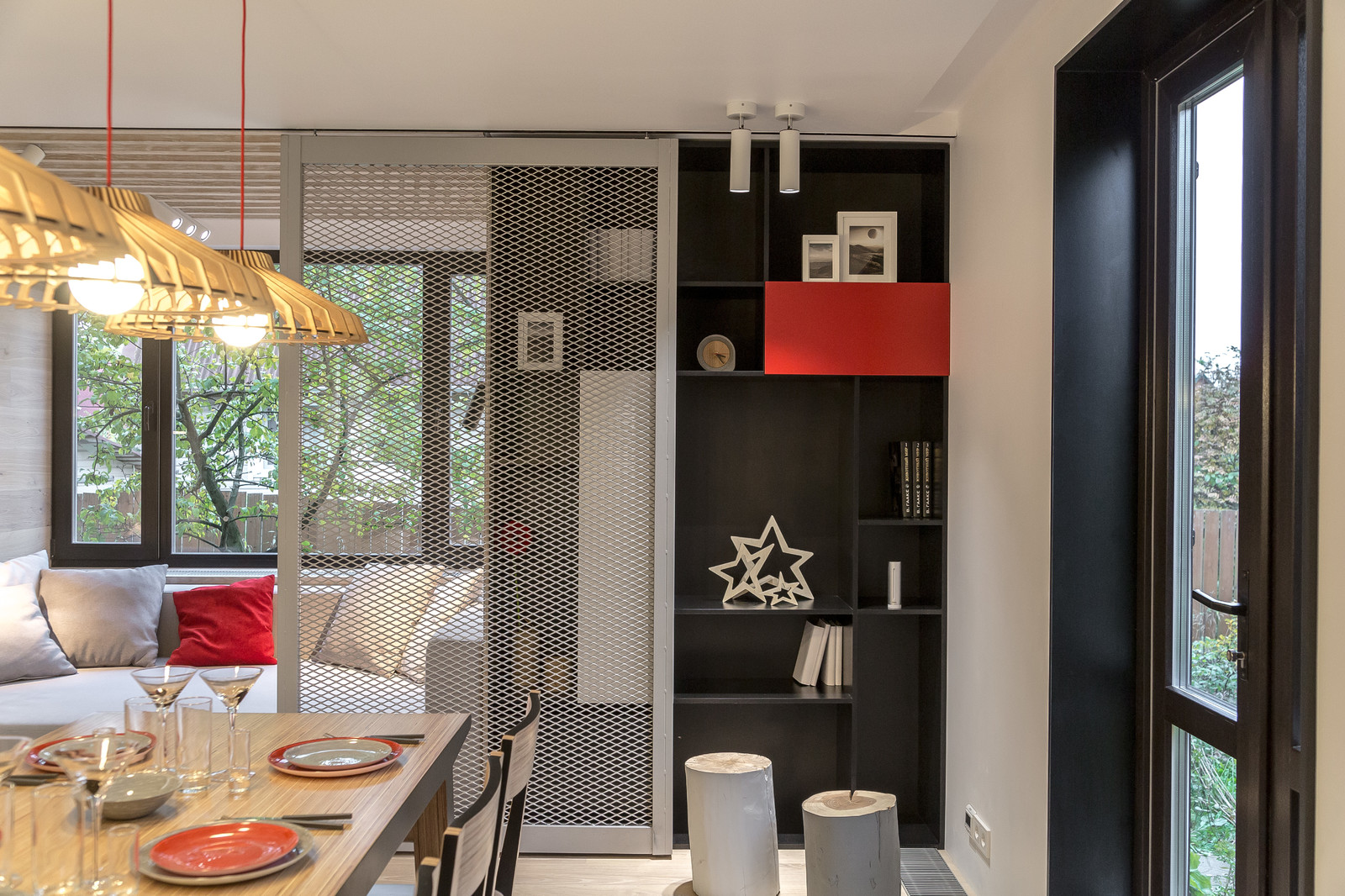 Дачный ответ и ЛИГА, эфир 13.11.2016