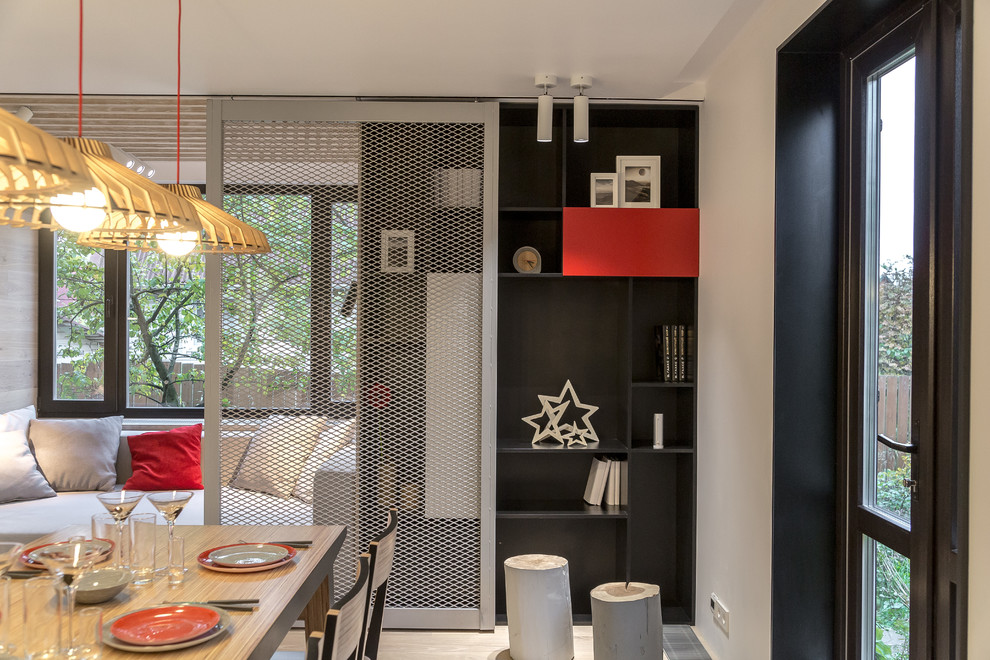 Дачный ответ и ЛИГА, эфир 13.11.2016