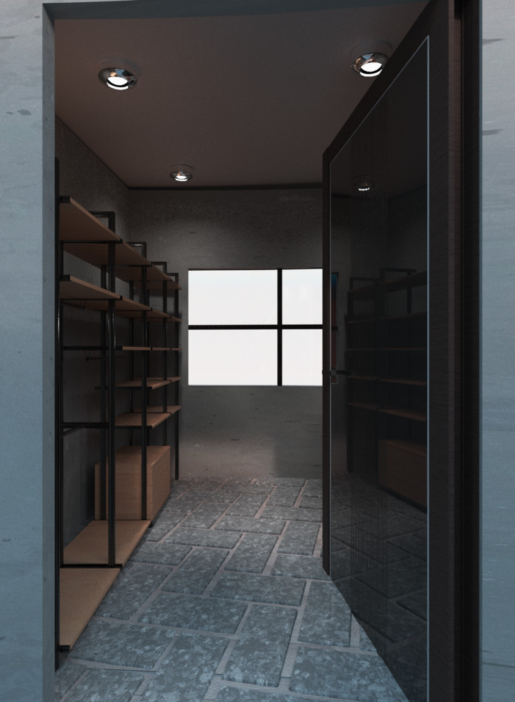 Кафе на побережье Каспийского моря