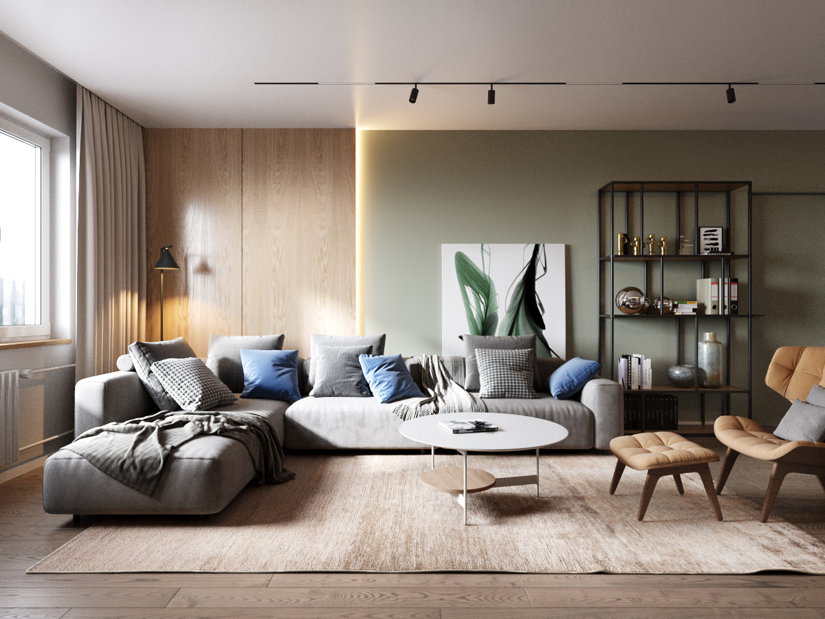 Ул. Академика Пилюгина