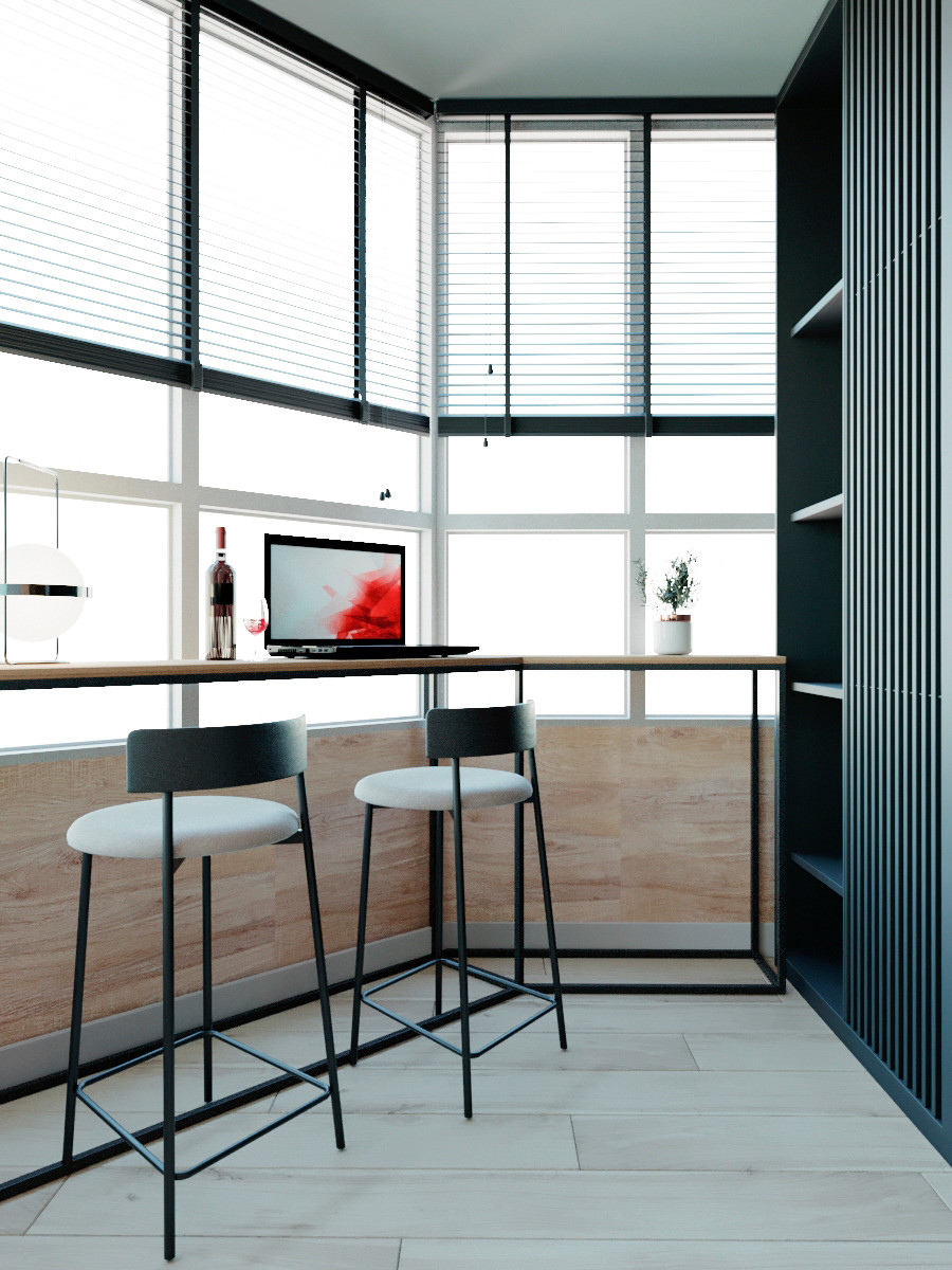 ЖК Южное море