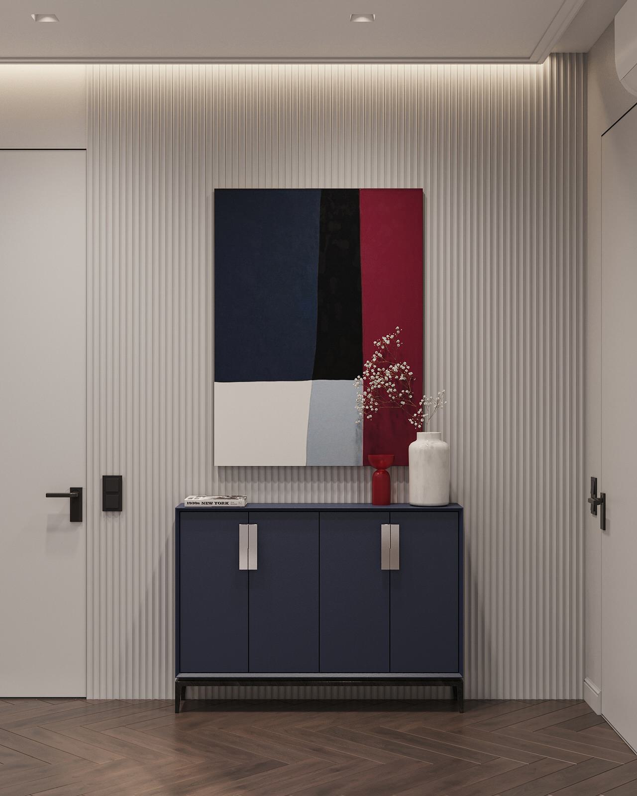 ЖК Нагорный