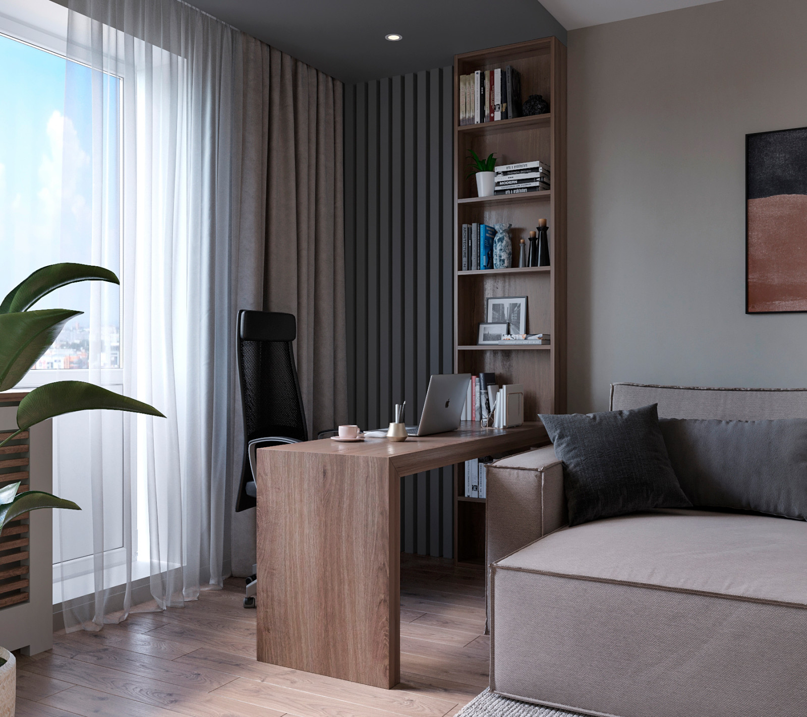 Мичуринский проспект