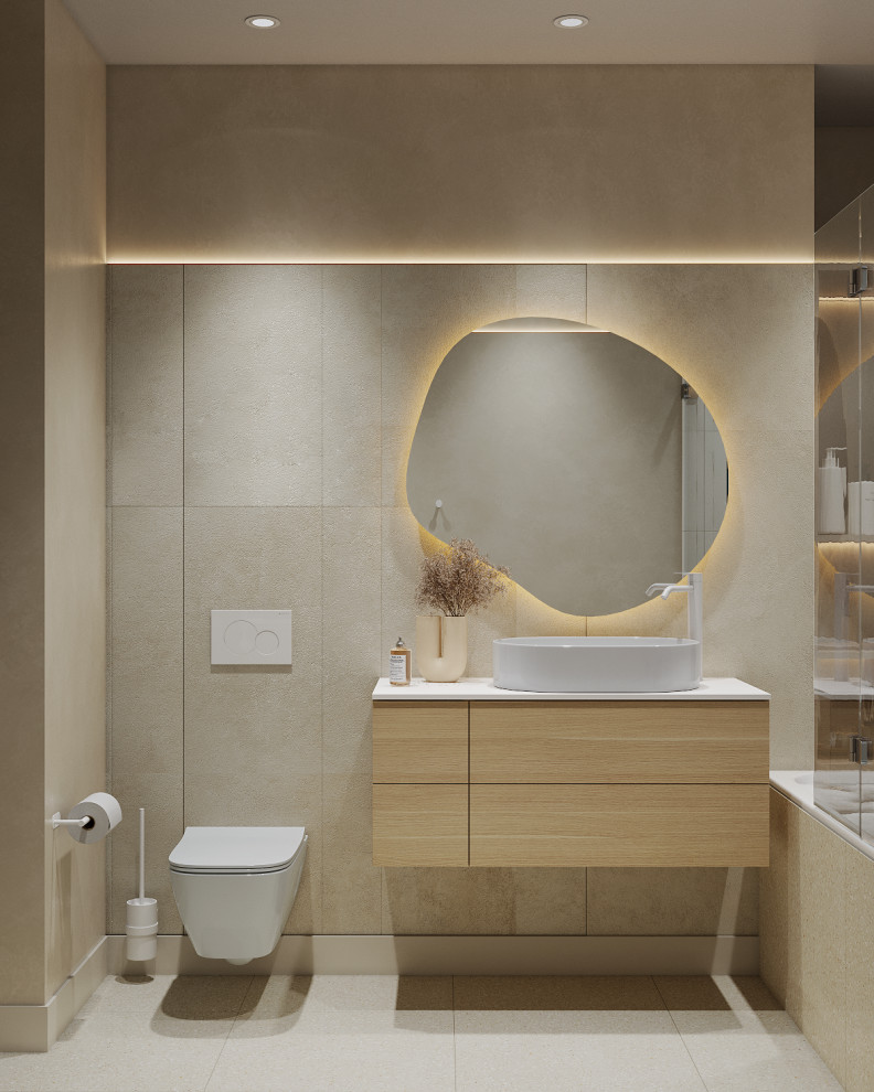 Квартира в Одинцово