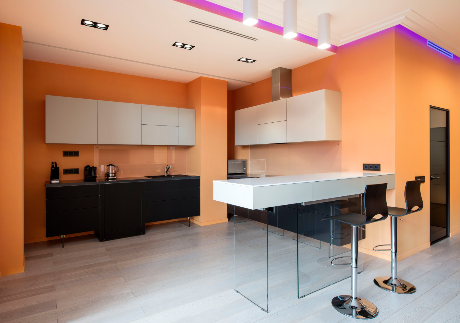 Клубный дом