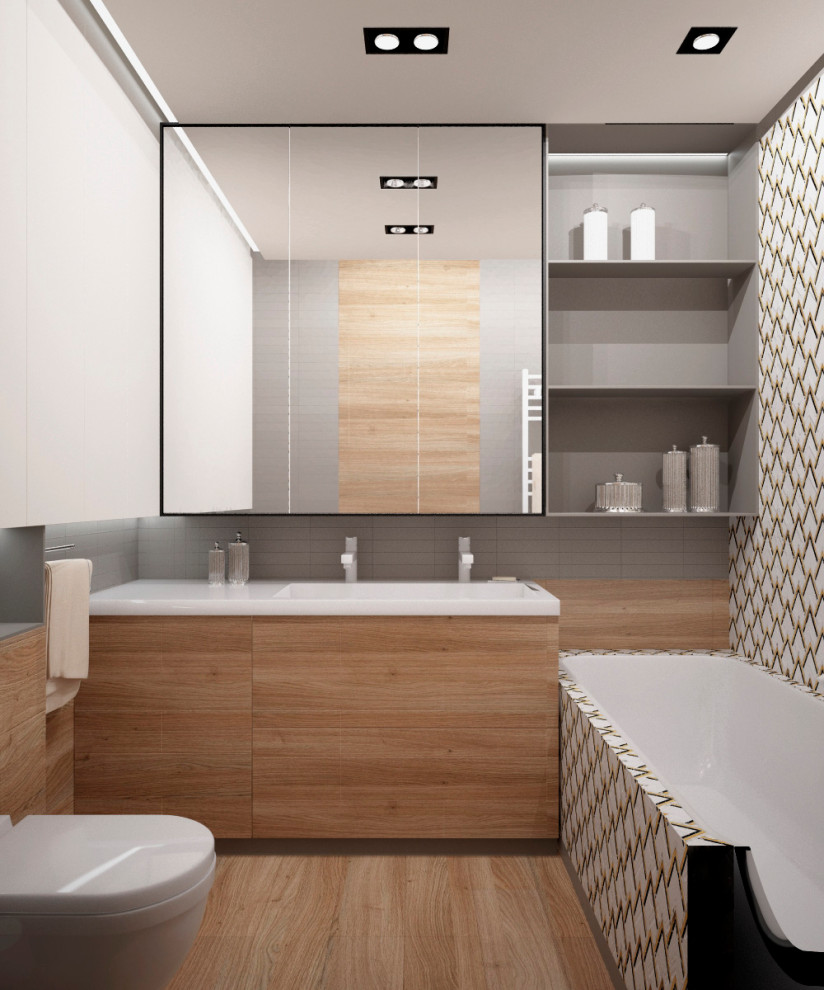 Обложка проекта: ЖК "Краски жизни"