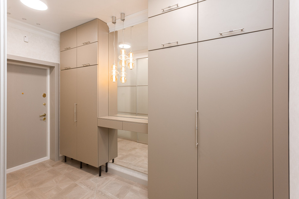 Шкафы в прихожую