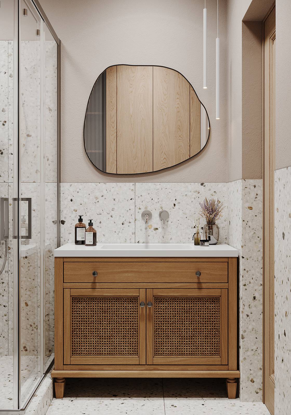 Квартира ЖК Sport Life 34,6 м²