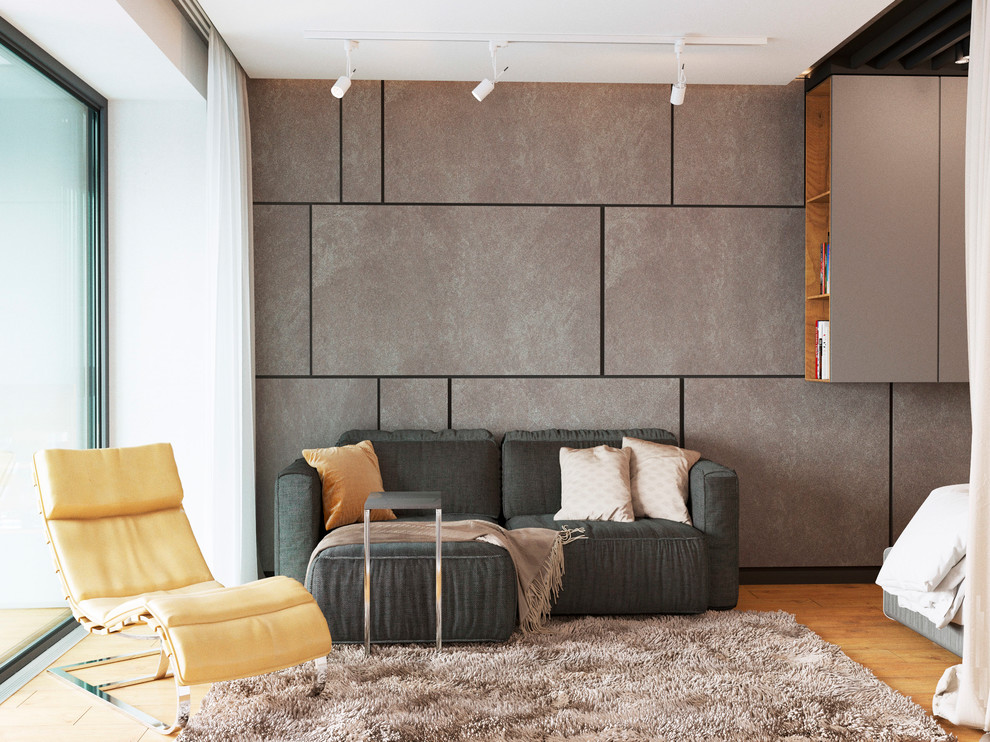 Холостяцкое гнездышко