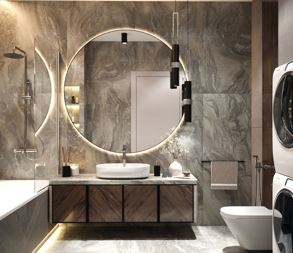 Дизайн квартиры