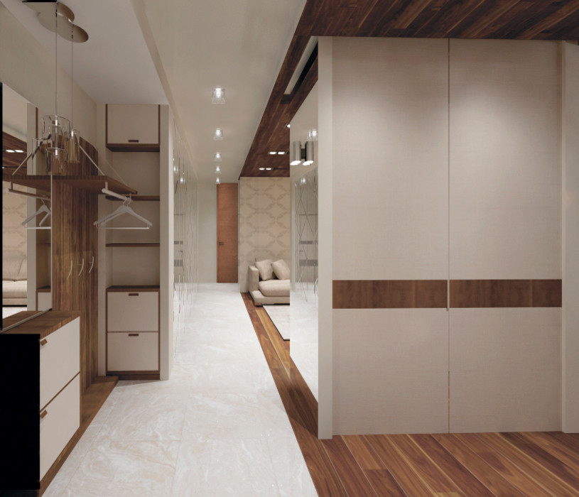 Многогранный цвет