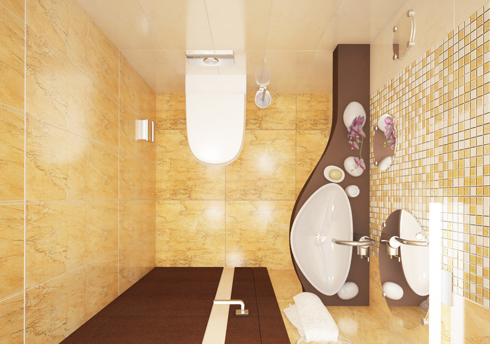 Квартира г.Красноярск, проспект Свободный