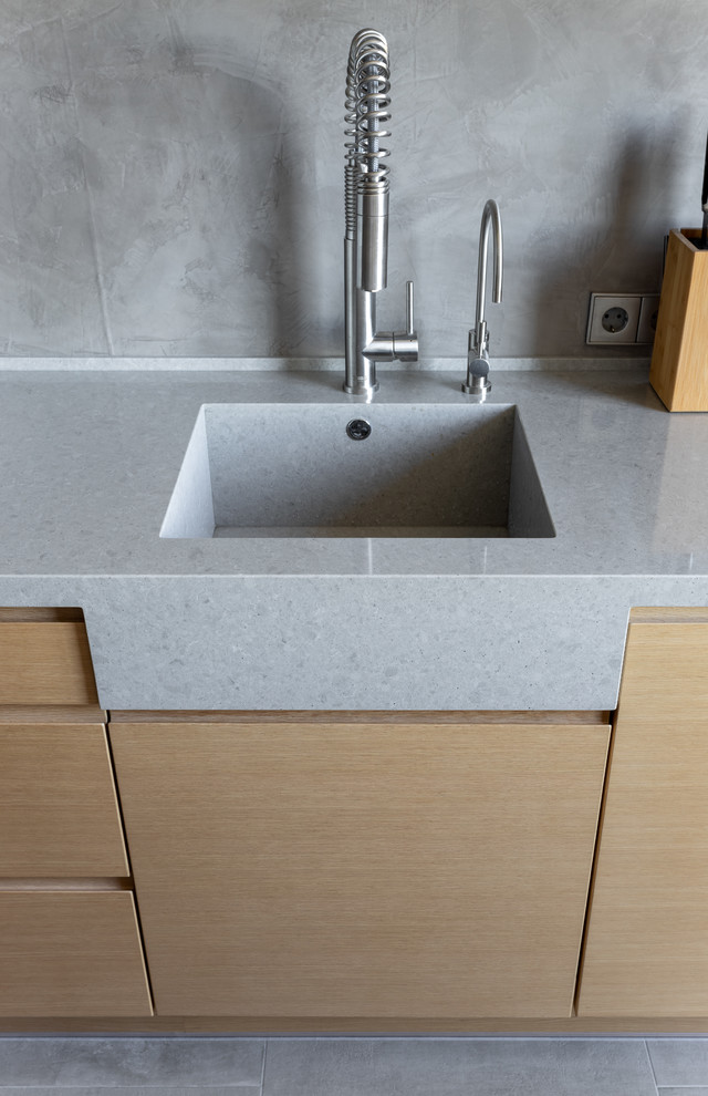 Квартира на Мосфильмовской