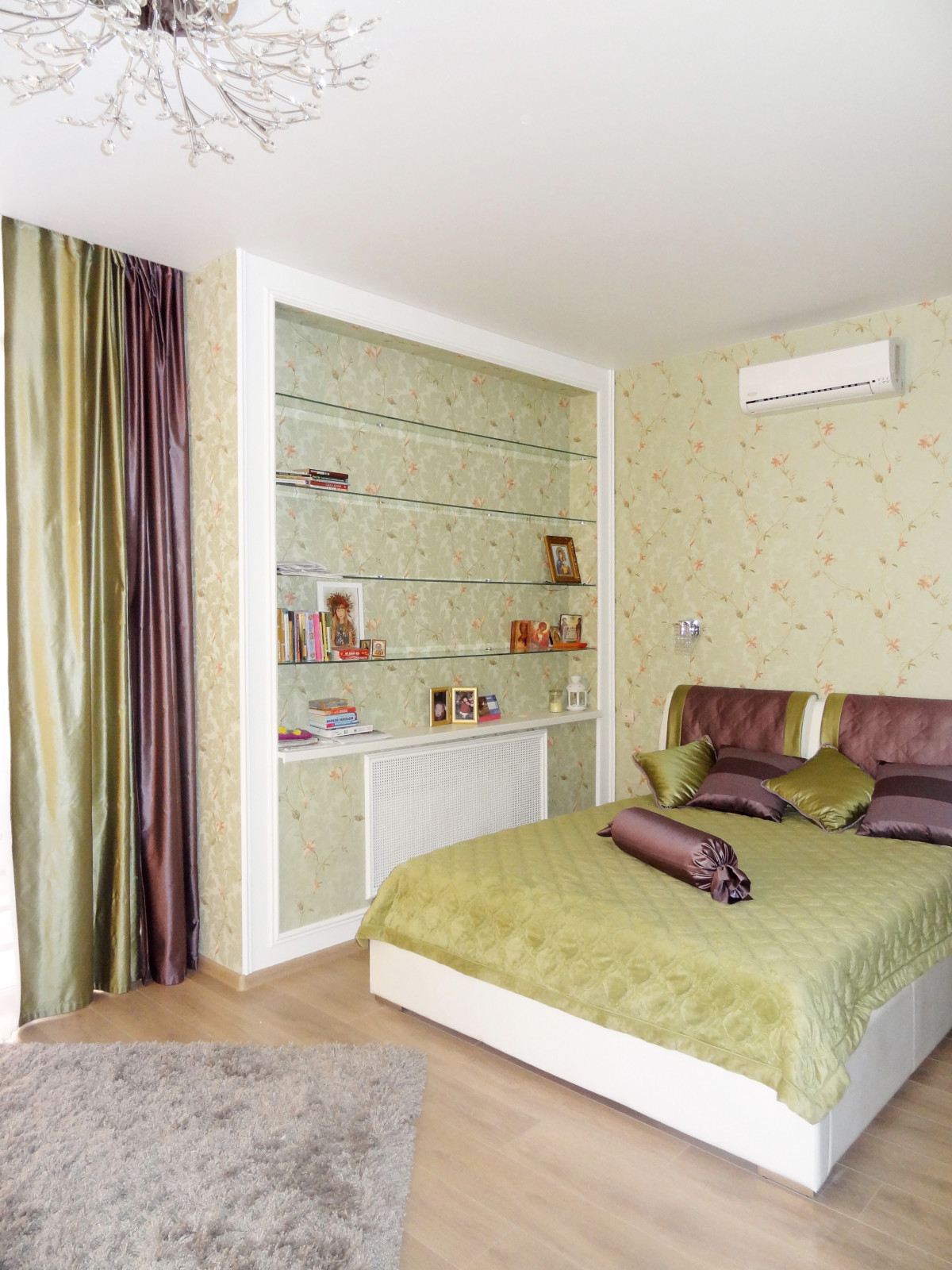 Фоновое изображение профиля Светлана Батина