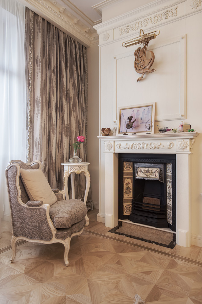 Дом в Миллениум Парк. Элитная мебель