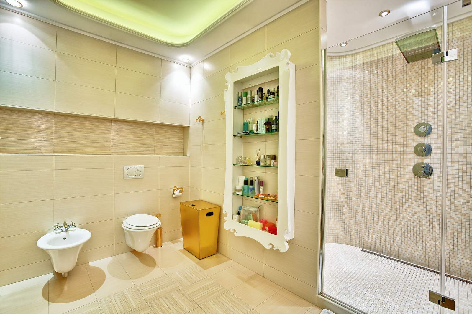 Квартира в Праге