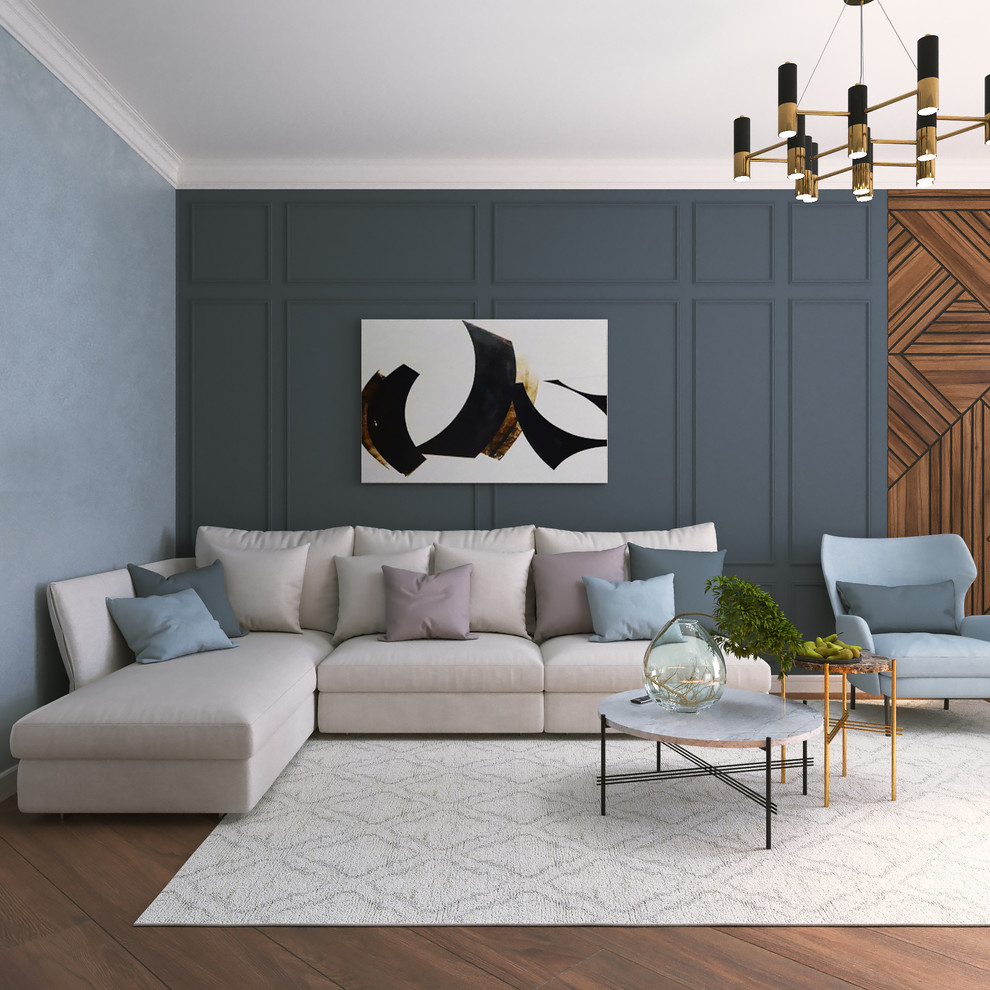 ЖК "Три Ветра"