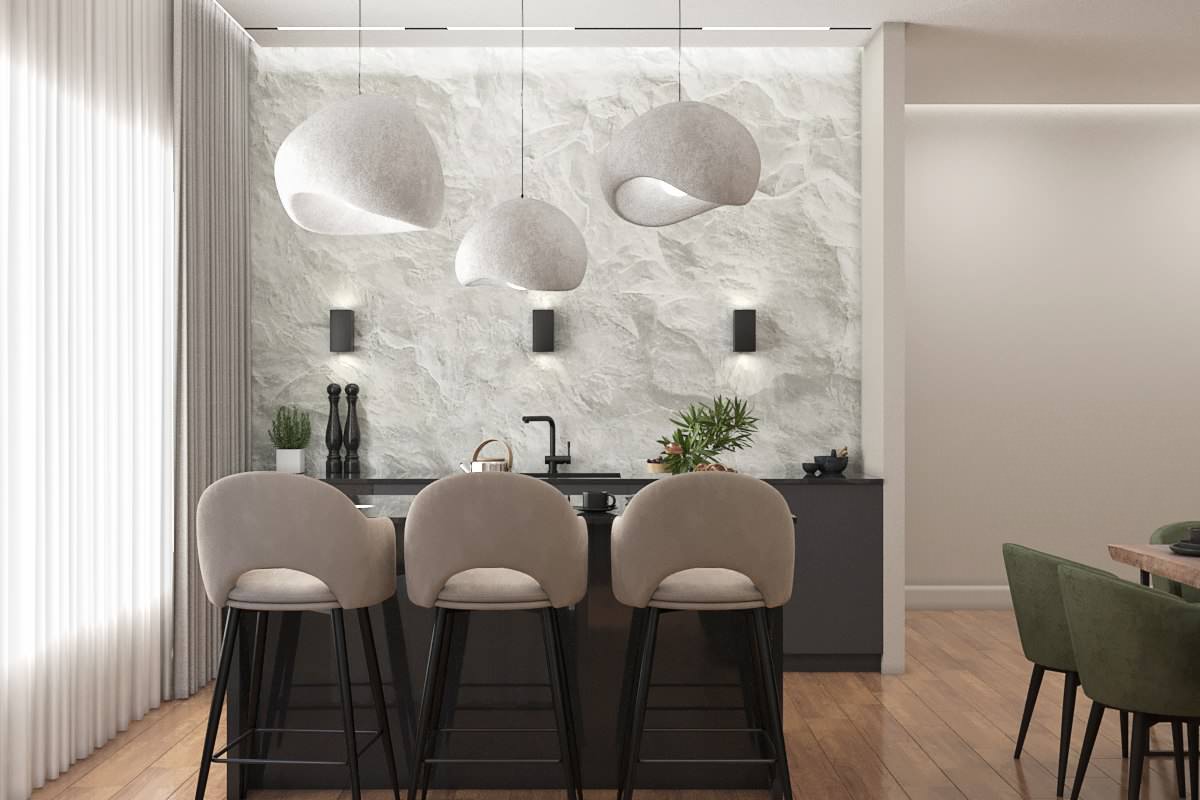 Современный эко-шик