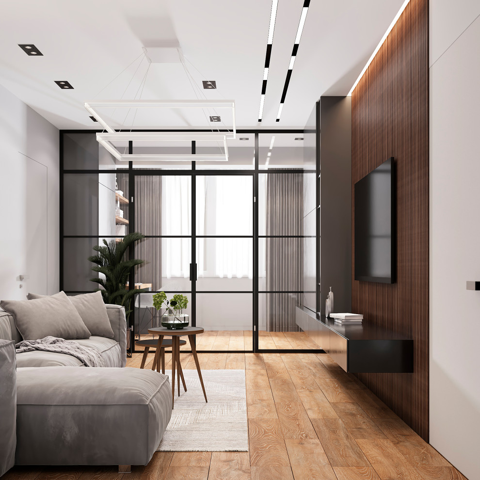 Роскошная квартира в центре Краснодара