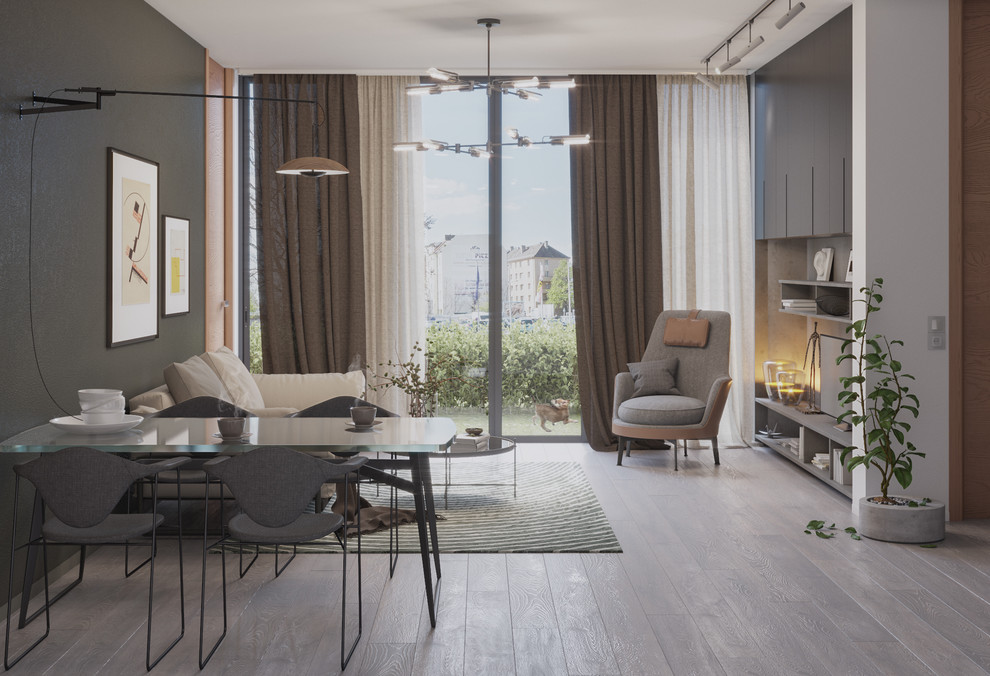 Lueckstrasse,38, Berlin