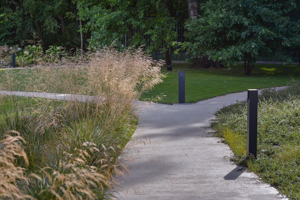 Успенский Лес