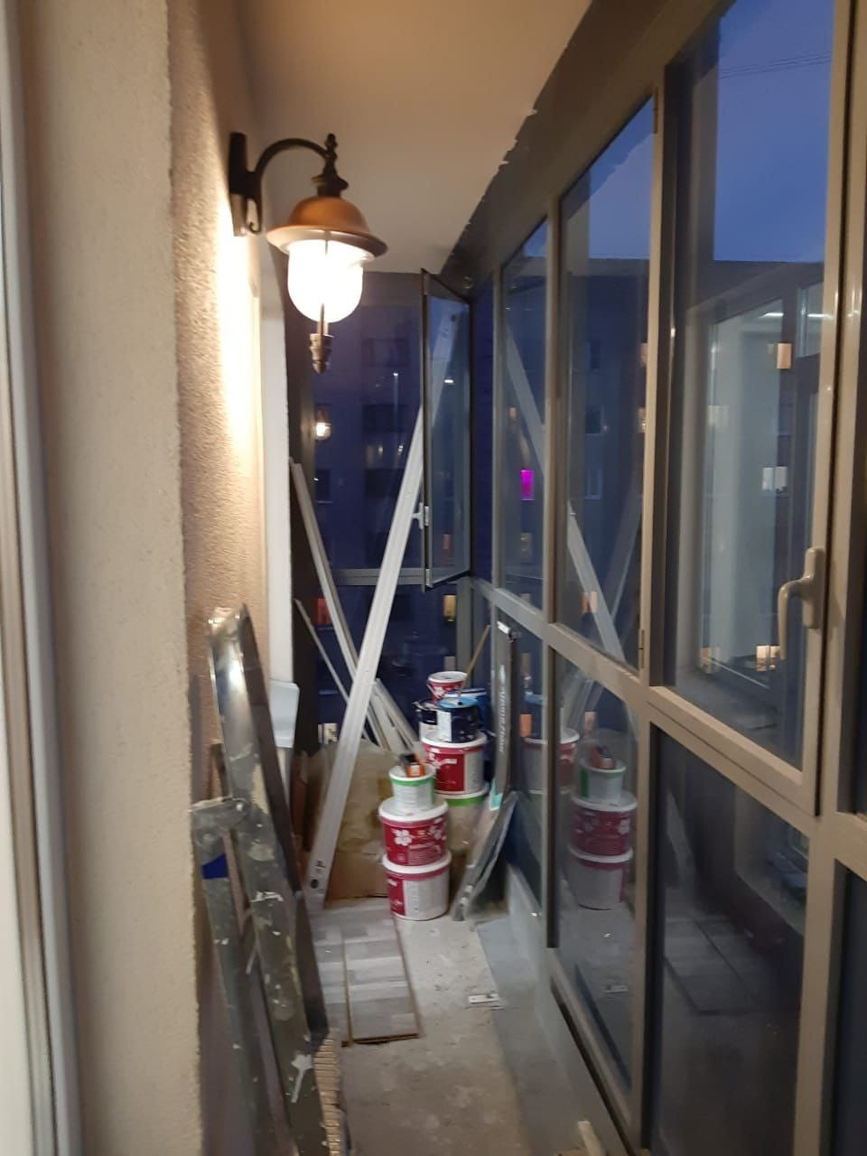 Иван Николаевич Воротилин