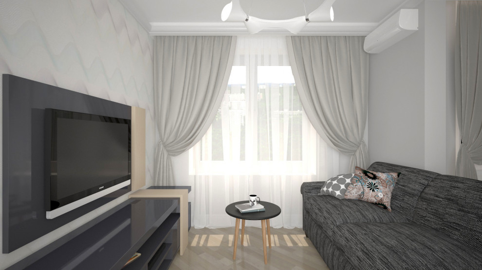 г. Красногорск, ул. Игоря Мерлушкина