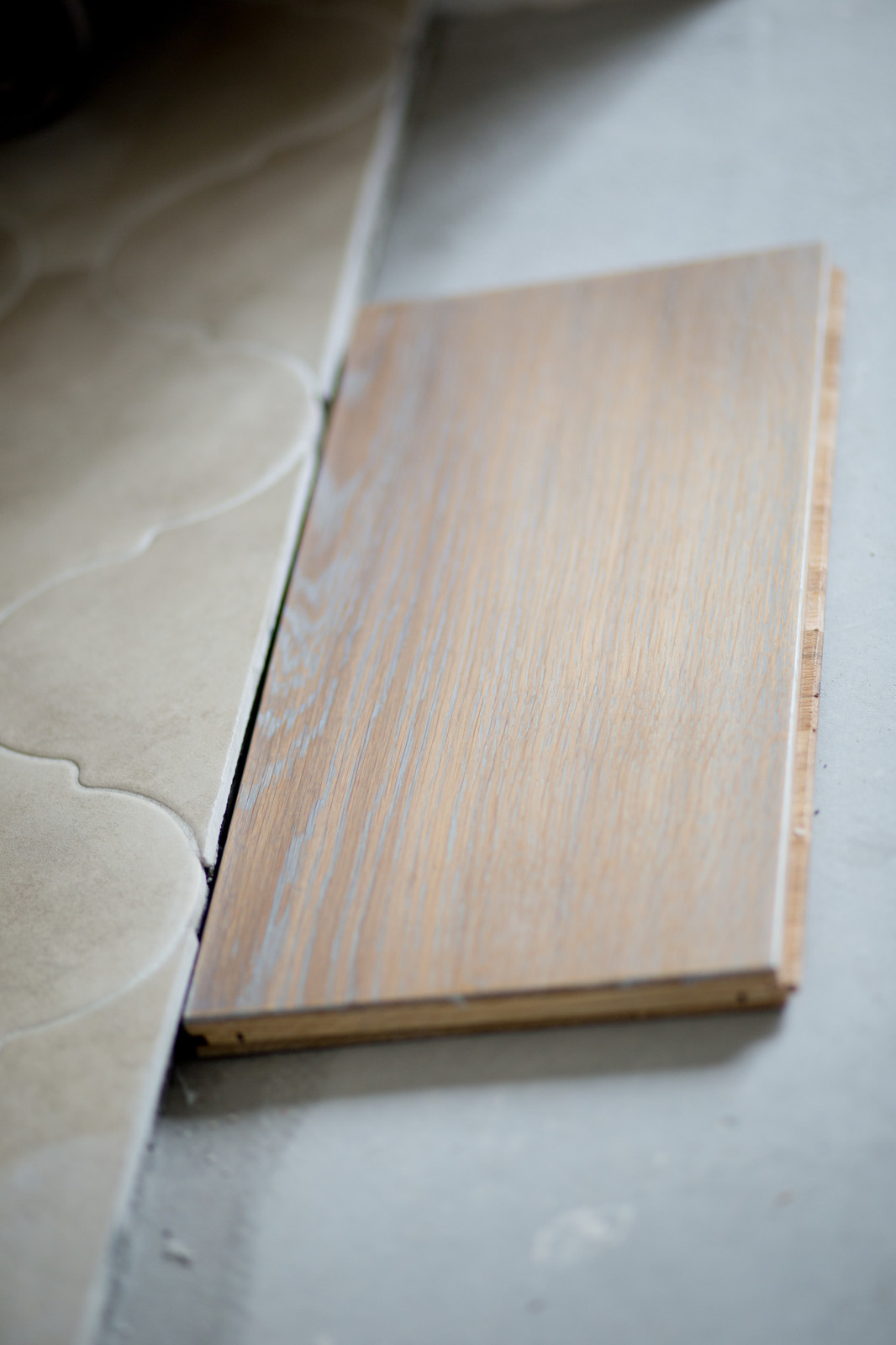 подбор материалов для интерьера , процесс работы с заказчиком