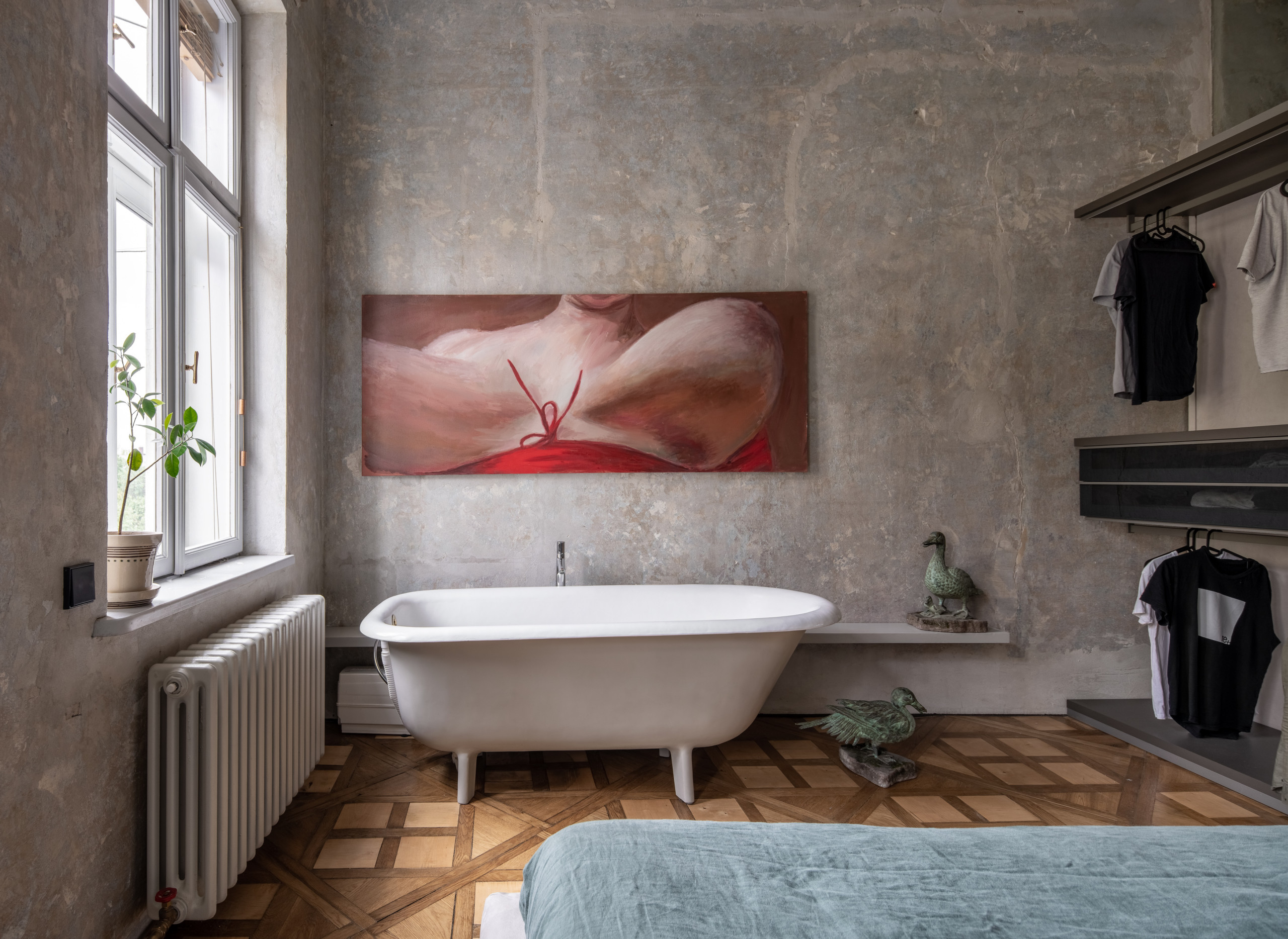 Houzz Украина: Квартира во Львове в доме австрийского периода