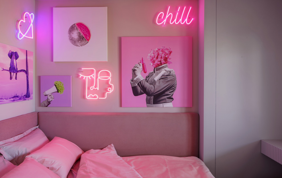 Реализация проекта ЖК Парковый квартал