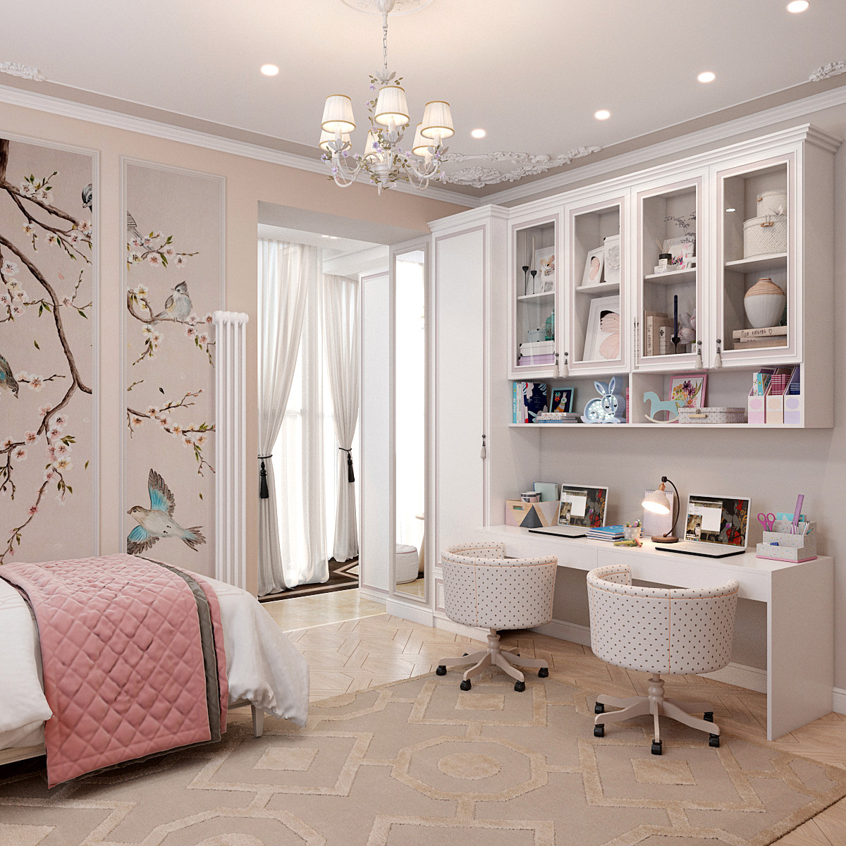 Квартира Ленинский проспект