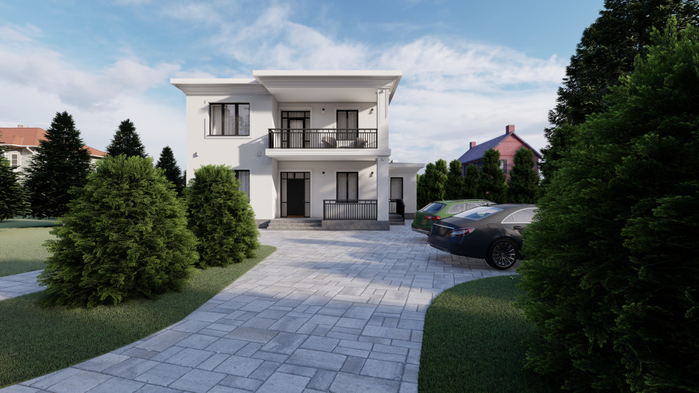 Поселок Президент